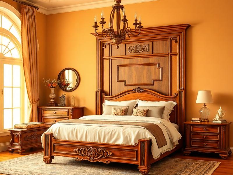 نجار غرف نوم ابها