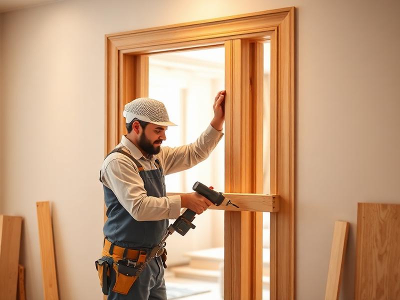 نجار-فك-وتركيب-ابها