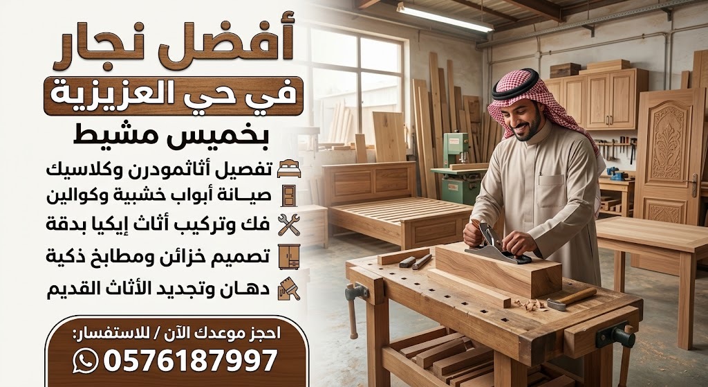 افضل-نجار-حي-العزيزيه
